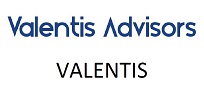 Valentis Advisors Device mark 3904934 Trademark