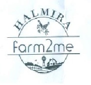 Halmira Farm2me Device mark 3905032 Trademark