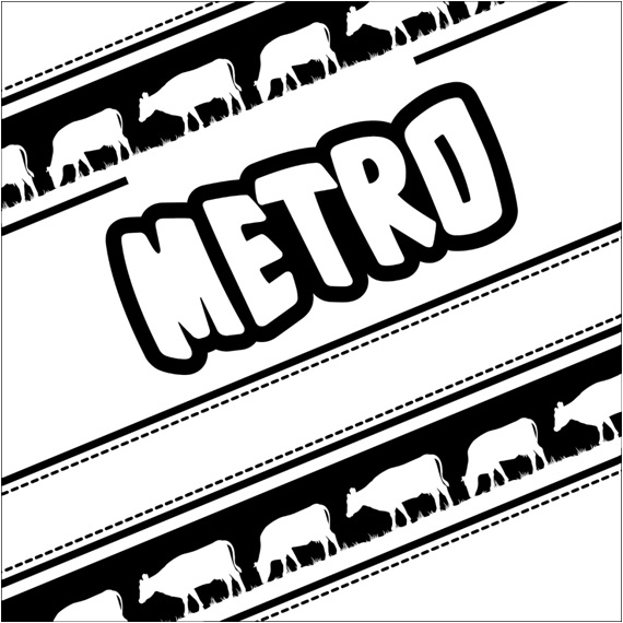 Metro Device mark 3905070 Trademark