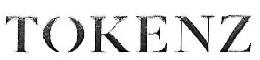 Tokenz Device mark 3905261 Trademark