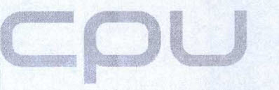 Cpu Device mark 3905407 Trademark