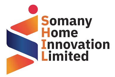 Somany Home Innovation Limited Device mark 3905484 Trademark