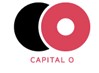 Capital O Device mark 3905525 Trademark