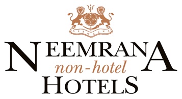 Neemrana Non-hotel Hotels Logo Device mark 3905646 Trademark