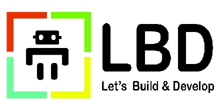 Lbd...let's Build & Develop Device mark 3905676 Trademark