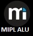 Mipl Alu With Device Of M Device mark 3905761 Trademark
