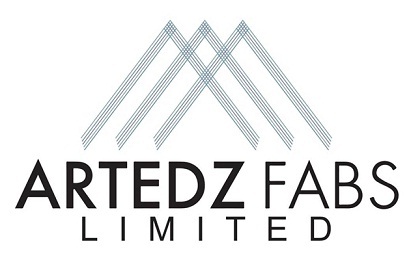 Artedz Fabs Limited Device mark 3906007 Trademark
