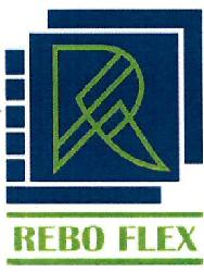 Rebo Flex With Device Device mark 3906049 Trademark