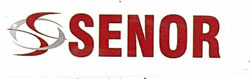 Senor Device mark 3906064 Trademark