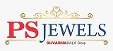 Ps Jewels Device mark 3906234 Trademark