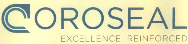 Coroseal Excellence Reinforced Device mark 3906317 Trademark