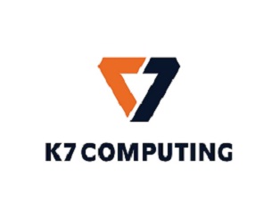 K7 Computing Device mark 3906420 Trademark