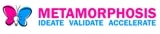 Metamorphosis Ideate Validate Accelerate Device mark 3906474 Trademark