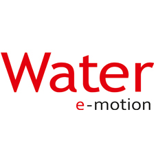 Water E-motion Device mark 3906516 Trademark