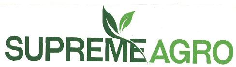 Supreme Agro Device mark 3906615 Trademark