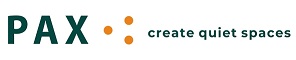 Pax Create Quiet Spaces Device mark 3906725 Trademark