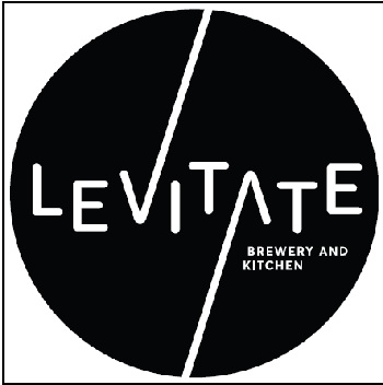 Levitate Brewery And Kitchen Device mark 3906798 Trademark
