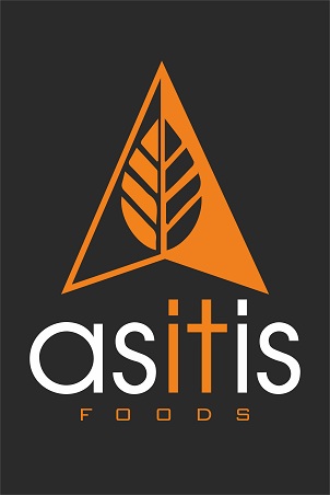 Asitis Foods With Device Device mark 3906852 Trademark