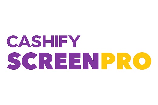 Cashify Screenpro Device mark 3906889 Trademark