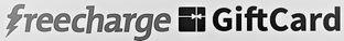 Freecharge Giftcard Device mark 3907005 Trademark