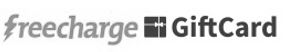 Freecharge Giftcard Device mark 3907020 Trademark