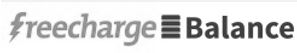 Freecharge Balance Device mark 3907021 Trademark