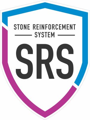 Stone Reinforcement System-srs With Device Device mark 3907118 Trademark