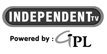 Independent Tv - Powered By Gipl Device mark 3907158 Trademark
