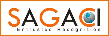 Sagaci Entrusted Recognition Device mark 3907378 Trademark
