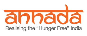 Annada Realising The "hunger Free" India Device mark 3907454 Trademark
