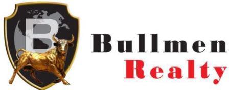 Bullmen Realty With Device Of B Device mark 3907529 Trademark