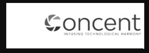 Concent - Infusing Technological Harmony Device mark 3907581 Trademark