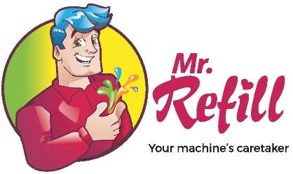 Mr. Refill Device mark 3907594 Trademark