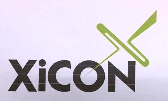 Xicon Device mark 3907595 Trademark