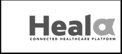 Heal- Connected Healthcare Platform Device mark 3907718 Trademark