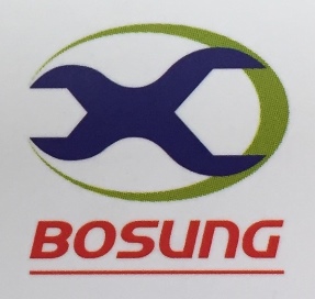 Bosung Device mark 3907785 Trademark
