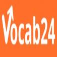 Vocab24 Device mark 3907803 Trademark