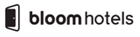 Bloom Hotels Device mark 3907884 Trademark