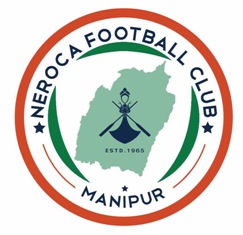 Neroca Football Club - Manipur Device mark 3908005 Trademark