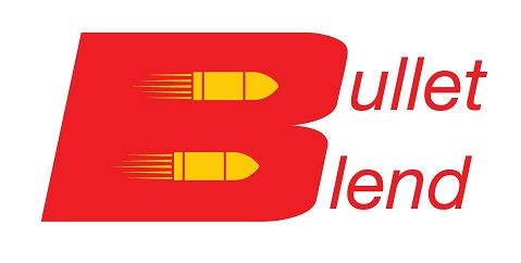 Bullet Blend Device mark 3908439 Trademark