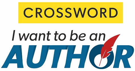Crossword - I Want To Be An Author Device mark 3908683 Trademark