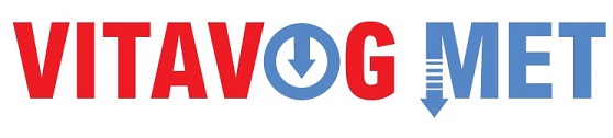 Vitavog Met Device mark 3908717 Trademark
