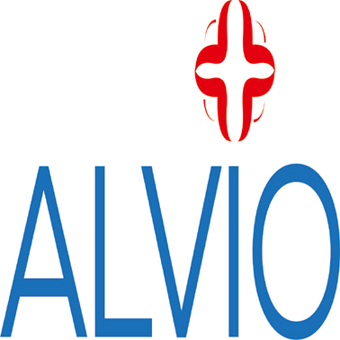 Alvio Device mark 3908842 Trademark