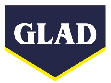 Glad Device mark 3909133 Trademark