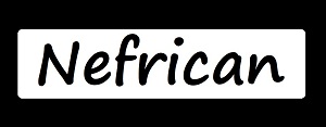 Nefrican Device mark 3909544 Trademark