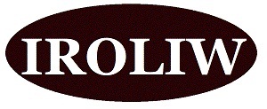 Iroliw Device mark 3909545 Trademark
