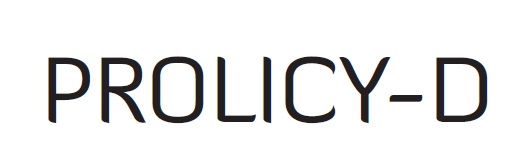 Prolicy-d (label) Device mark 3909557 Trademark
