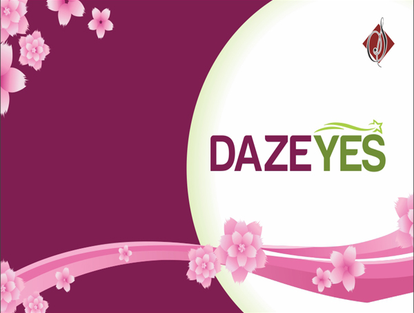 Dazeyes Device mark 3885261 Trademark