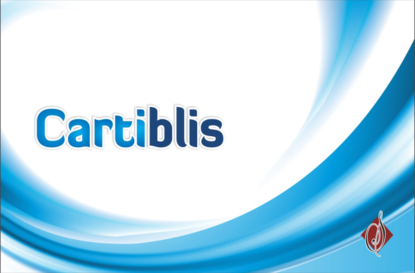 Cartiblis Device mark 3885262 Trademark