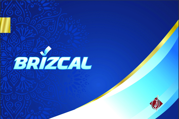 Brizcal Device mark 3885263 Trademark